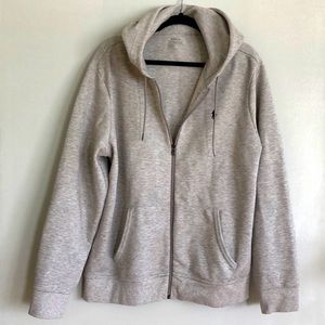 Polo Ralph Lauren performance hoodie, heather grey
